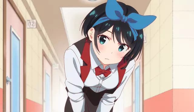 Ruka Sarashina thumbnail