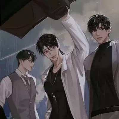 The DeLuca Brothers thumbnail