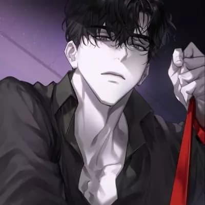 Duke Alaric Thornfield thumbnail