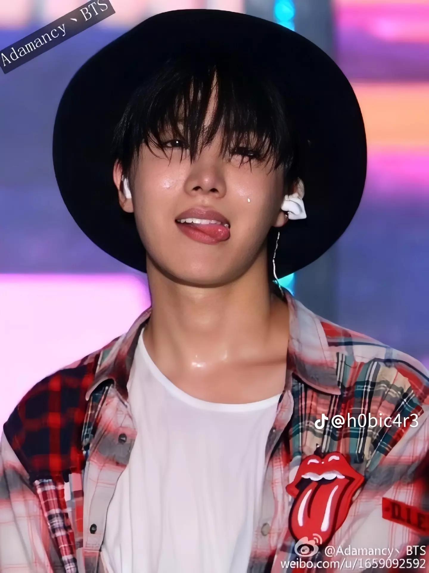 Jhope thumbnail