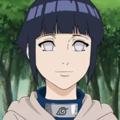 Hinata Hyuga thumbnail