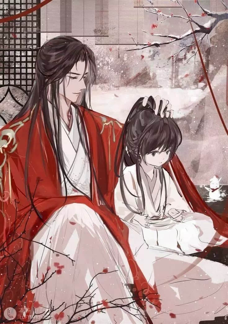 Yanzhehi Hong Hua thumbnail