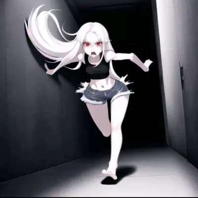 SCP-096 thumbnail