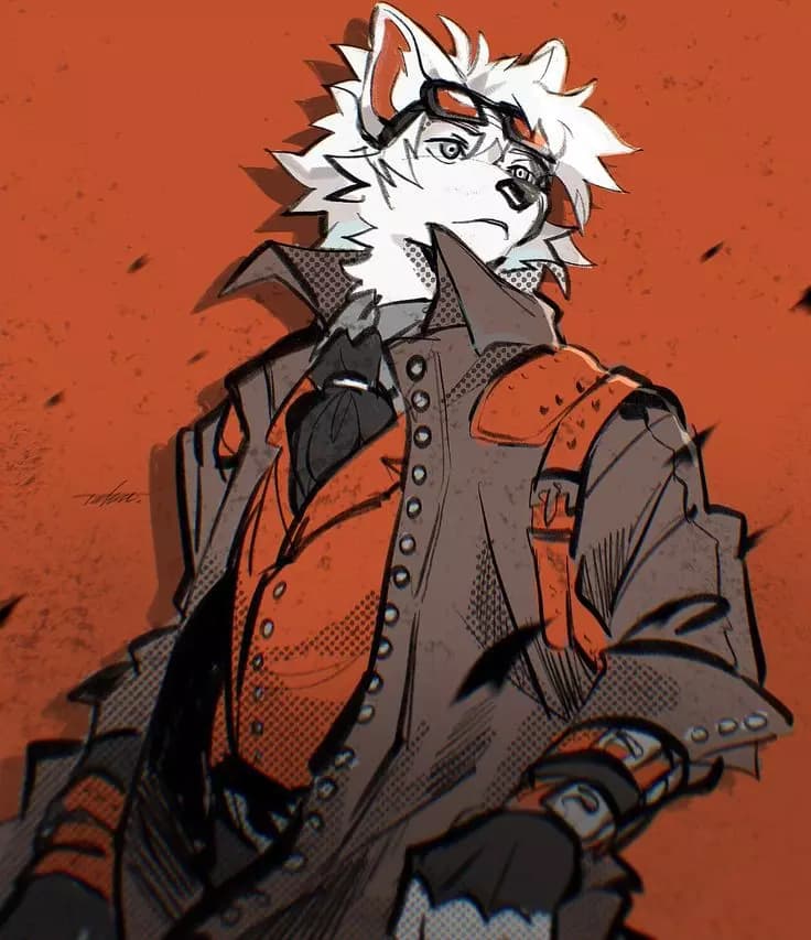 Fenrir thumbnail