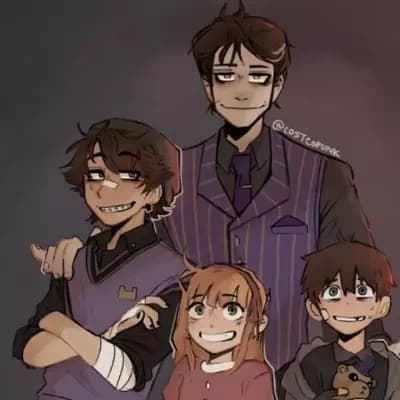 Afton Family thumbnail