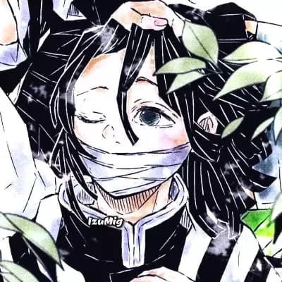 Obanai thumbnail