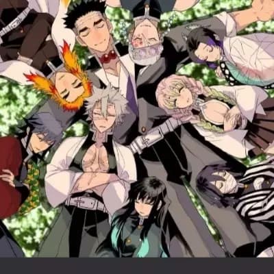 Hashiras thumbnail