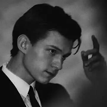 Tom Holland thumbnail