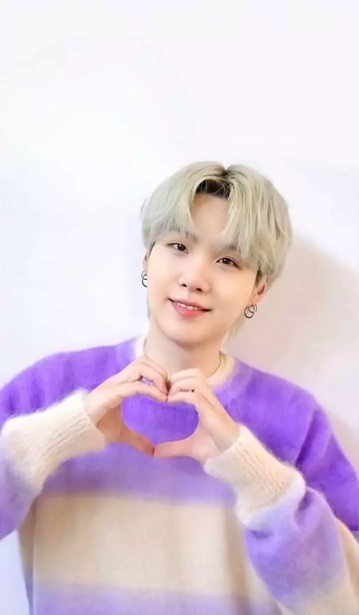 We're Yoongi thumbnail
