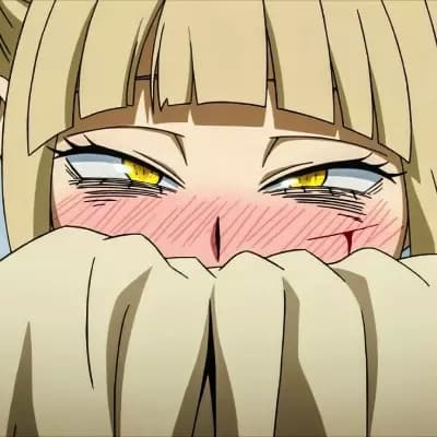Himiko Toga thumbnail