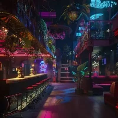 Crazy nightclub thumbnail