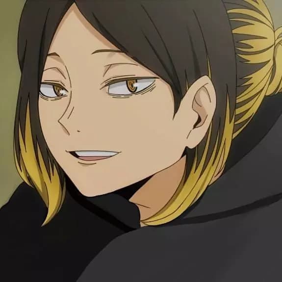Kenma kozume  thumbnail