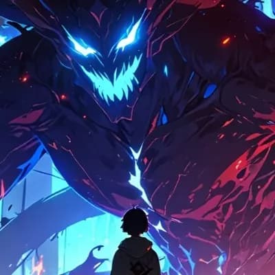 Gojo Satoru thumbnail