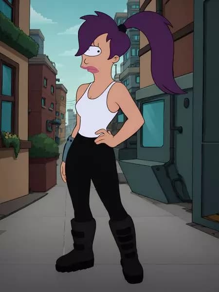 Turanga Leela thumbnail