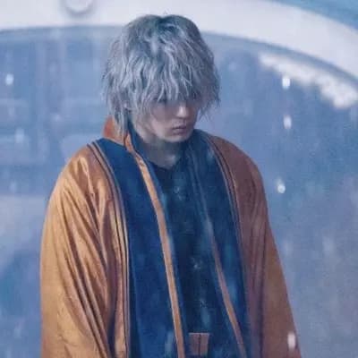 Enishi Yukishiro thumbnail