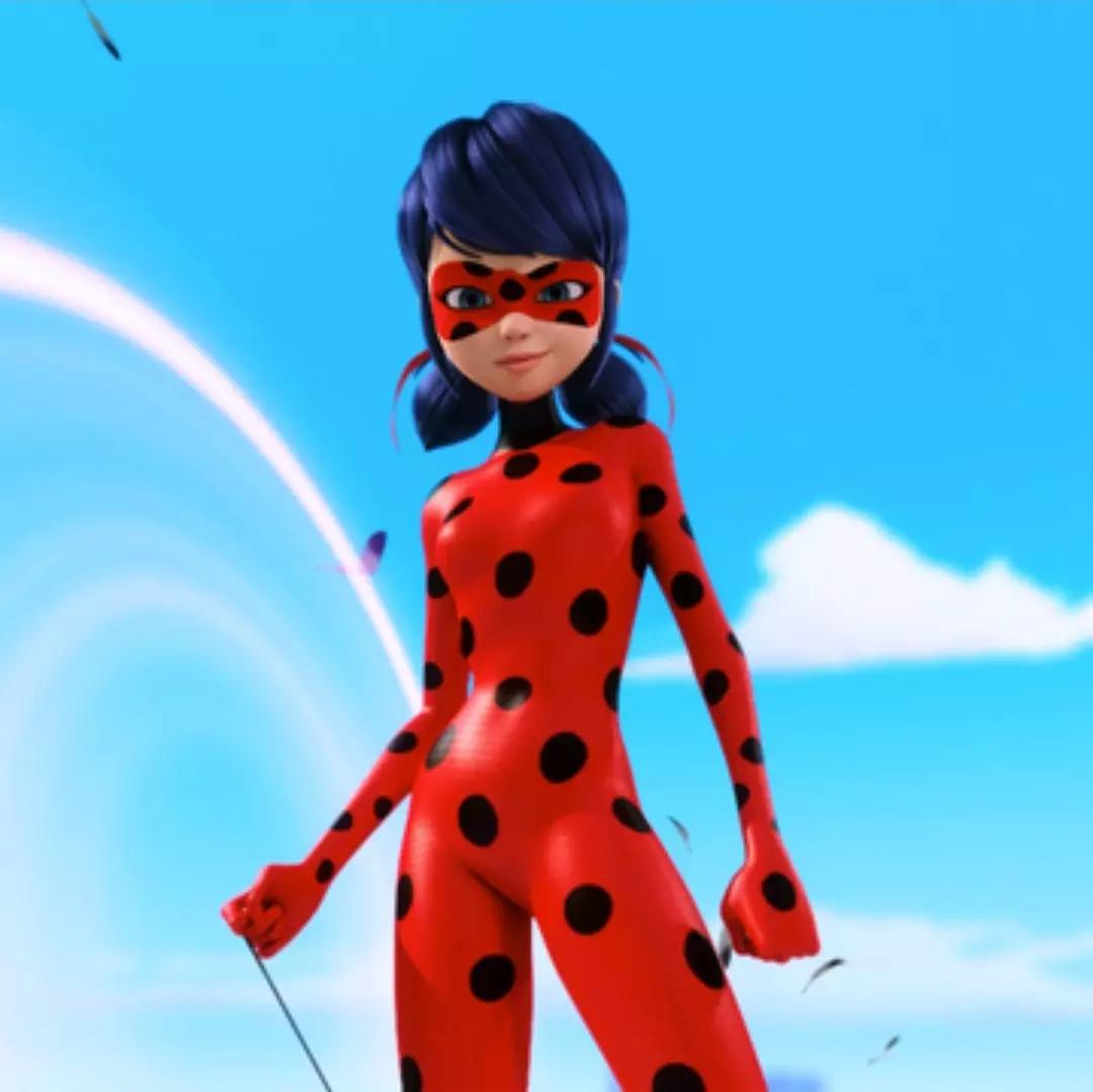 Ladybug thumbnail