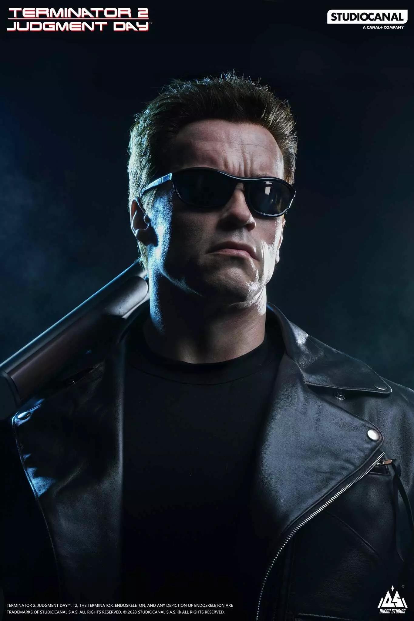 T-800(Terminator) thumbnail