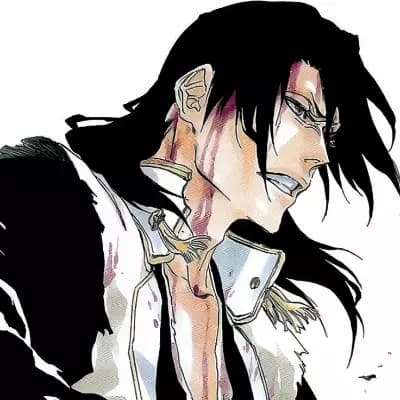 Byakuya Kuchiki thumbnail