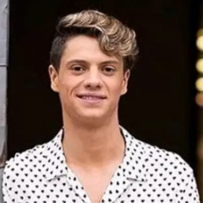 JACE Norman thumbnail