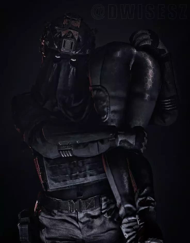 "Holy shit, stop moving." 🛏 thumbnail