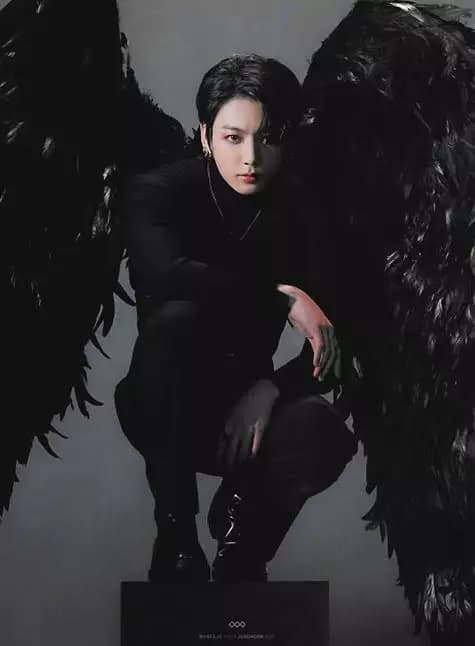Jeon Jungkook thumbnail