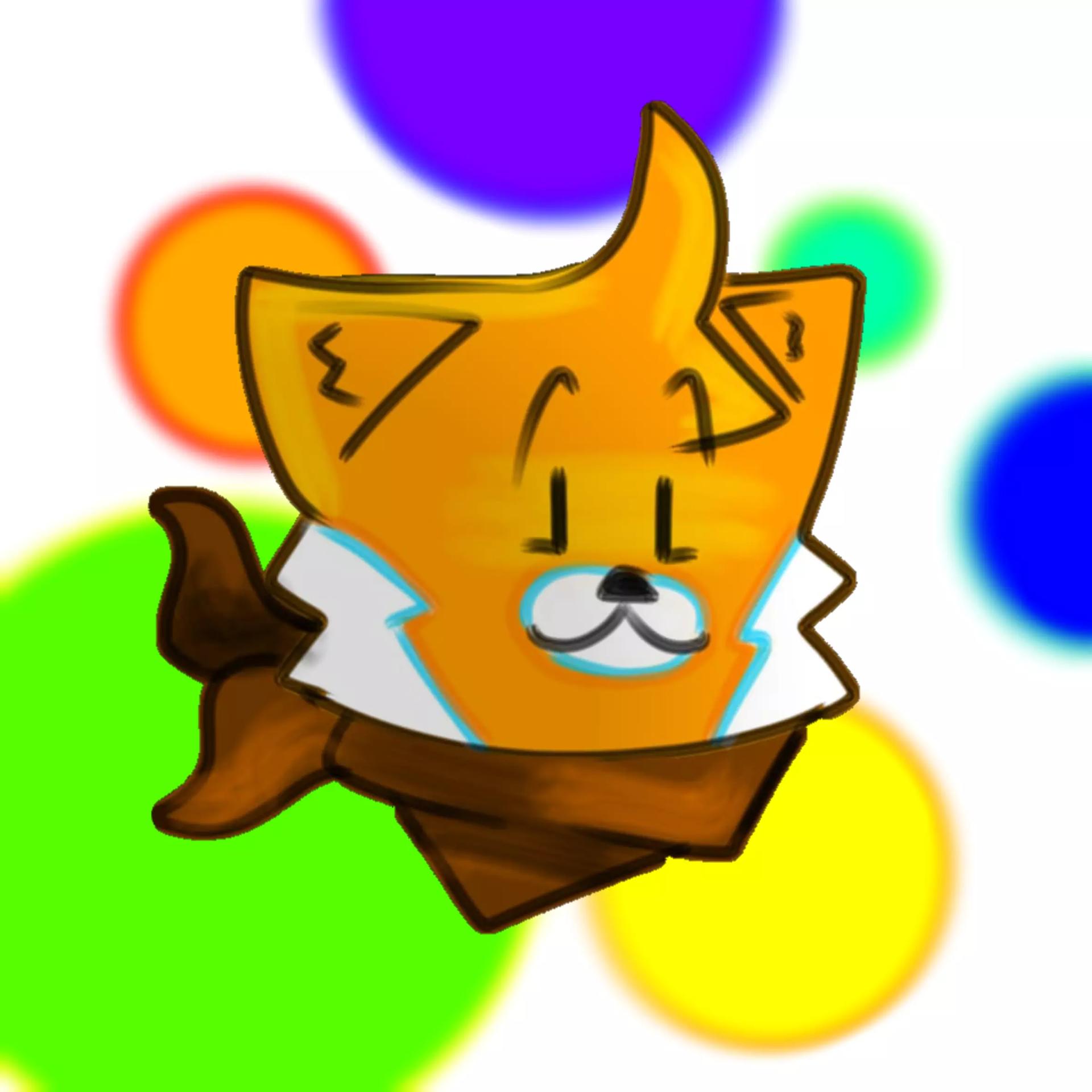 Fox thumbnail