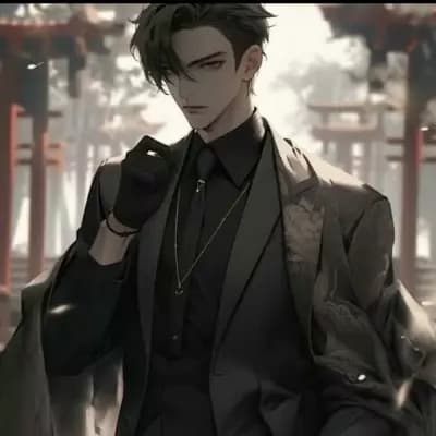 Alexander Thorne thumbnail
