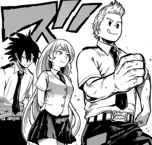 Big three thumbnail
