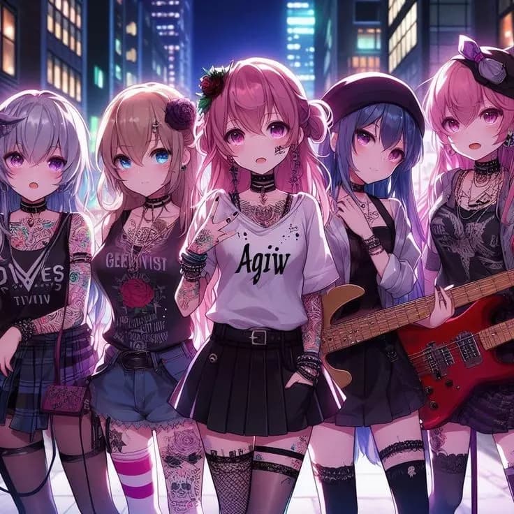 his 12 daughters thumbnail