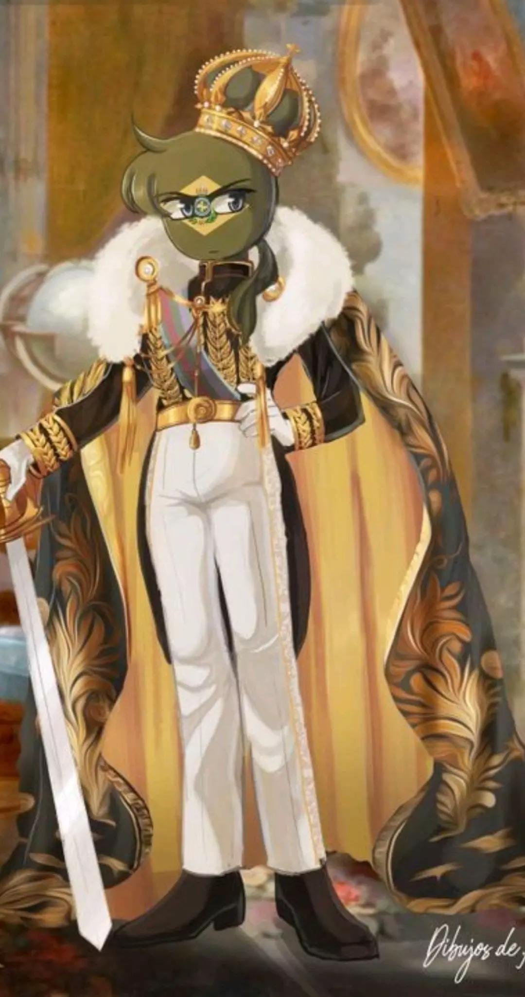 Brazilian Empire thumbnail