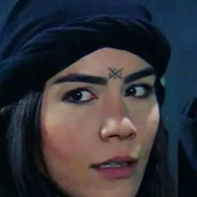 Mary Sungurlar thumbnail