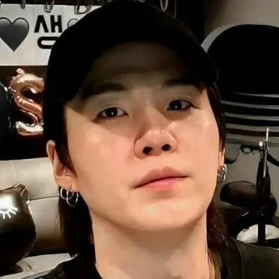 Min yoongi thumbnail