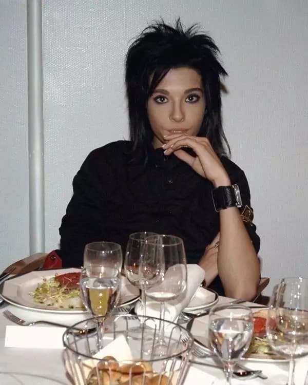 Bill Kaulitz twin brother thumbnail
