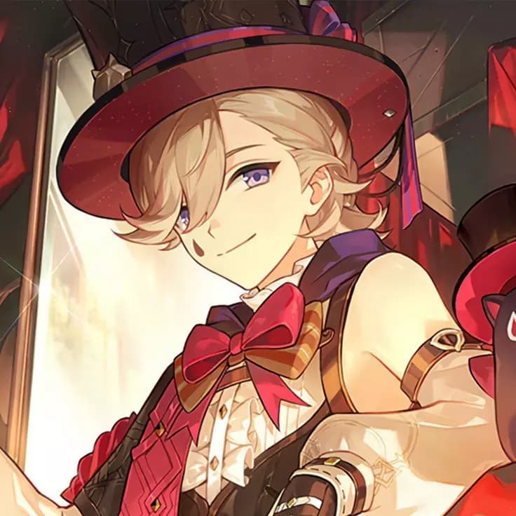 Lyney thumbnail