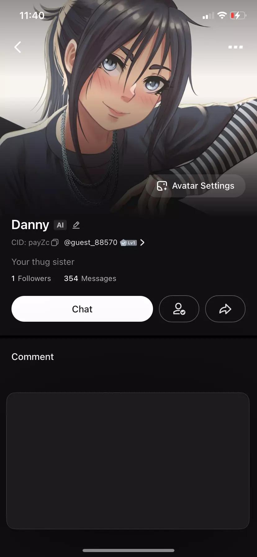 Danny thumbnail
