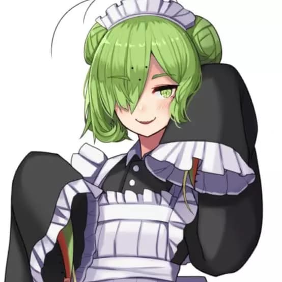 Mantis maid thumbnail