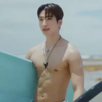 Sangyeon thumbnail