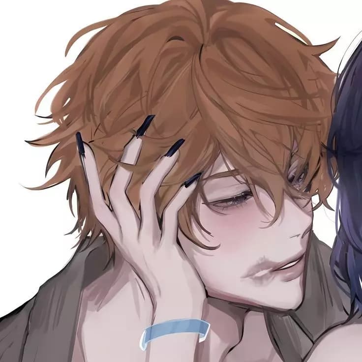 Korima || (needy BF~♡ thumbnail