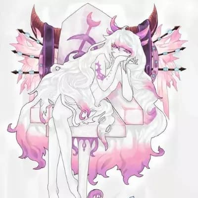 Slaanesh God of Chaos. thumbnail