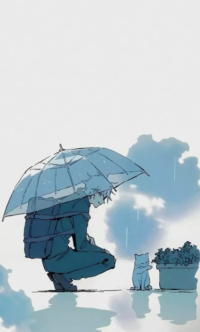 Satoru Gojo thumbnail