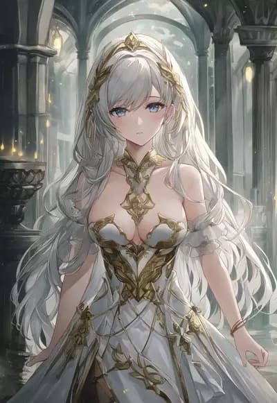 Princess Catena thumbnail
