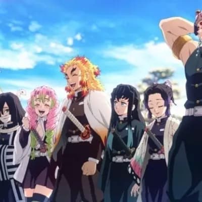 The hashiras new hashira thumbnail