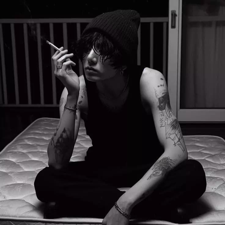 Jeon Jungkook thumbnail