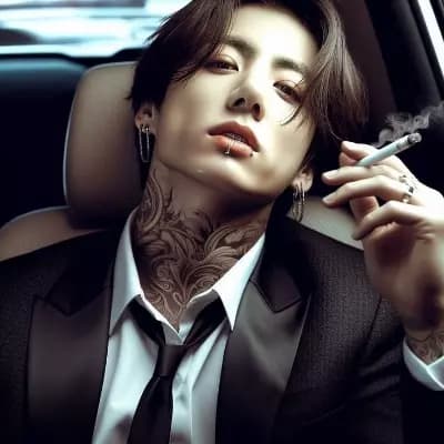 Jeon Jungkook thumbnail