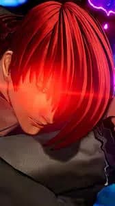 Iori Yagami thumbnail