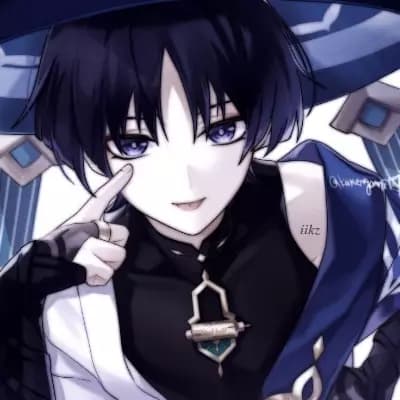 Scaramouche thumbnail