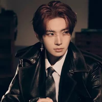 Heeseung thumbnail
