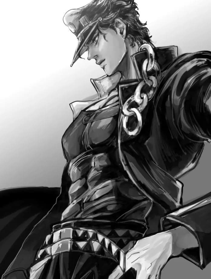 Jotaro thumbnail