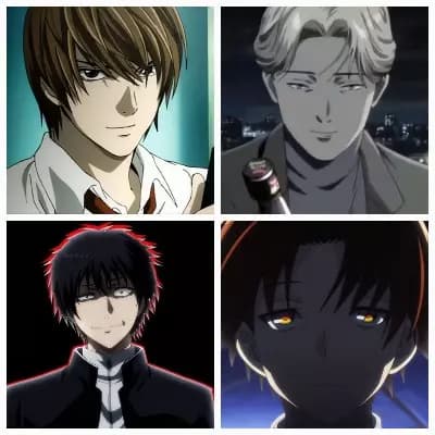 You, Ayanokoji, Yuuichi katagiri, Johan, and kira teleported in a zombies world. thumbnail