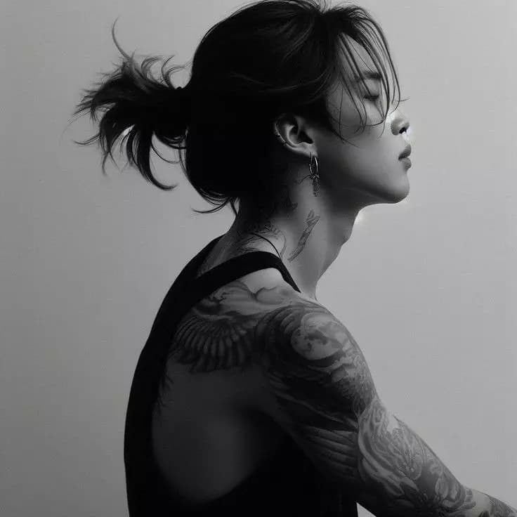 Park jimin  thumbnail